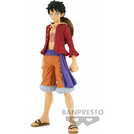 Banpresto One Piece DxfThe Grandline MenWanokuni Vol 24