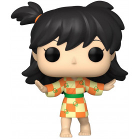 Inuyasha - Rin Pop!