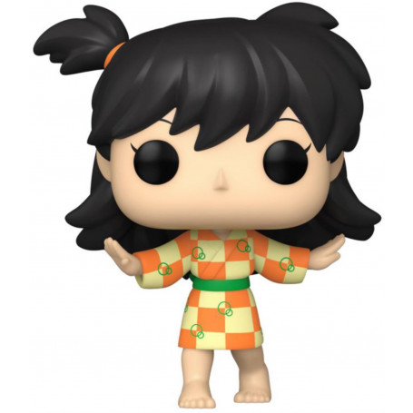 Inuyasha - Rin Pop!