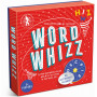 Word Whizz Lively Letters Game