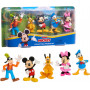 Mickey Mouse & Friends Collectible Set