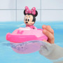 Mickey & Minnie Bath Boats
