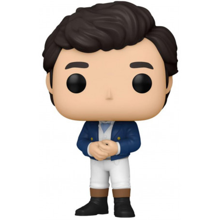 Little Mermaid (2023) - Prince Eric Pop!