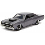 Fast & Furious - 1970 Plymouth Road Runner 1:32 Silver