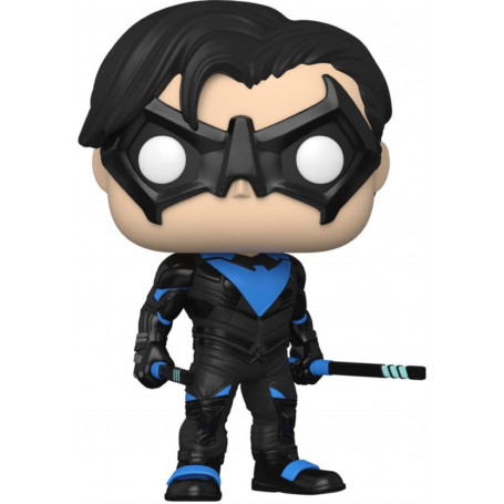 Gotham Knights - Nightwing 10" Pop!