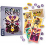 Regine Card Game