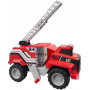 CAT Power Haulers Fire Truck