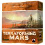 Terraforming Mars