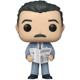 Disney: D100 - Walt Disney With Magazine Pop!