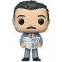 Disney: D100 - Walt Disney With Magazine Pop!