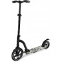 Infinity NYC | New York City Big Wheel Commuter Scooter - Black