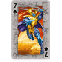 Marvel Universe Playing Cards