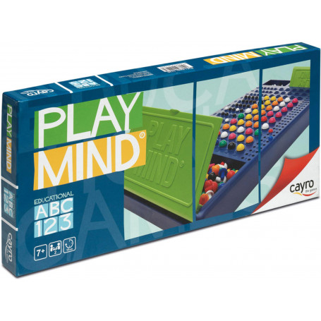 Play Mind Colours