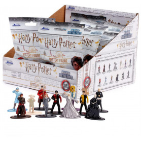 Harry Potter - Nano Metalfigs Single Blind Pk Assorted