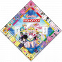 Sailor Moon Monopoly