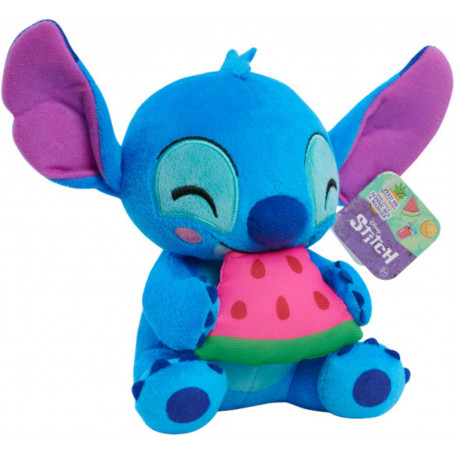 Stitch Beanbag Plush