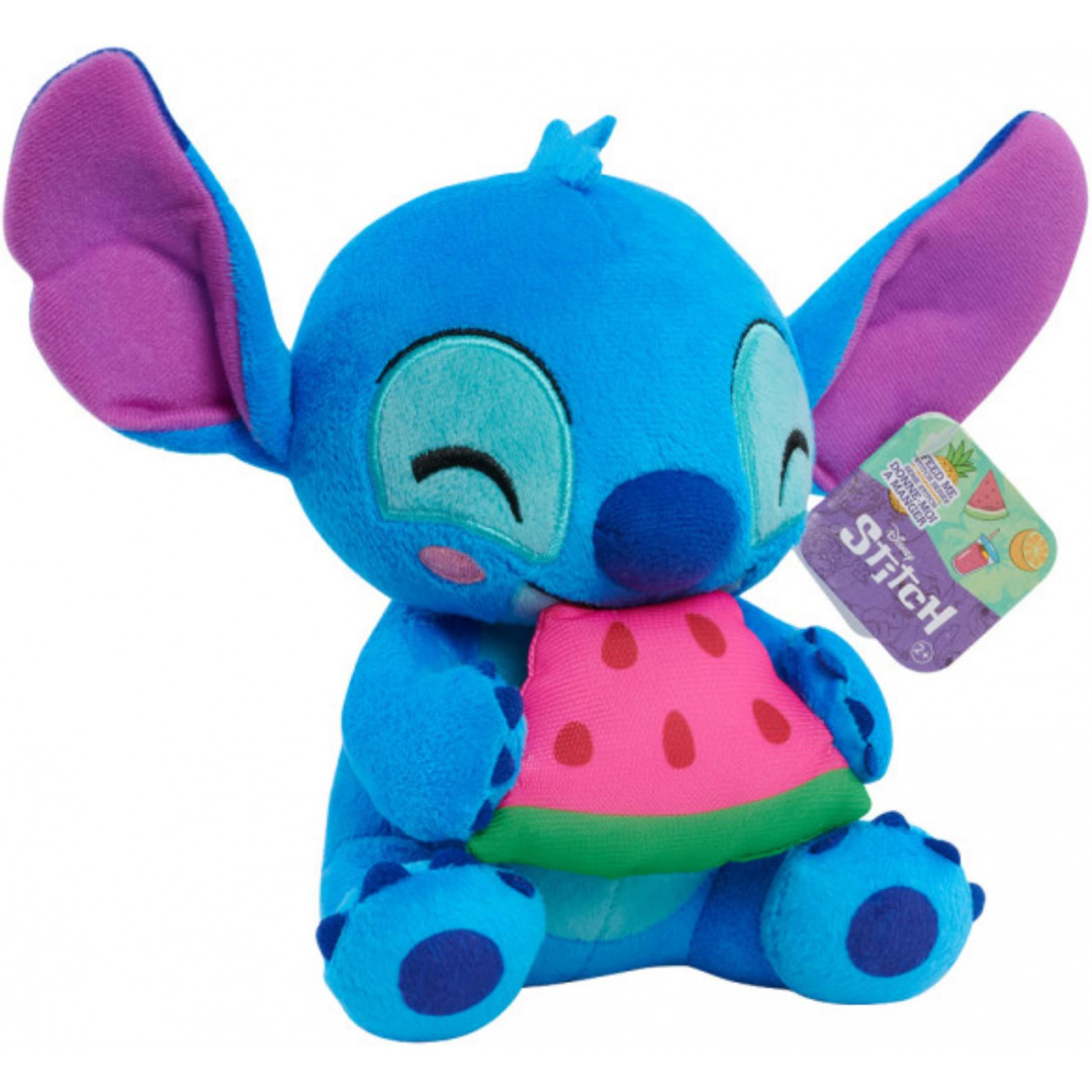 Stitch Beanbag Plush - Afterpay Available!