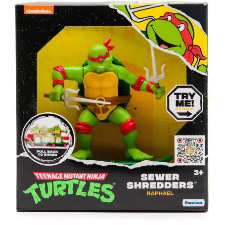 タートルズ　CLASSIC SEWER CYCLE 1989 TMNT Teenage Mutant Ninja Turtlecycle Sewer MotorCycle