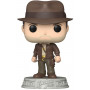 Indiana Jones: Rotla - Indiana With Jacket Pop!