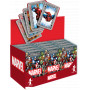 Marvel Universe Playing Cards