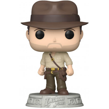 Indiana Jones: Rotla - Indiana Jones Pop!