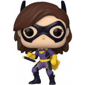 Gotham Knights - Batgirl Pop!