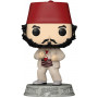 Indiana Jones: Last Crusade - Sallah Pop!