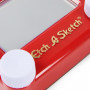 Etch-A-Sketch Sustainable Pocket