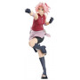 Banpresto Naruto Shippuden Vibration Stars-Haruno Sakura &Hyuga