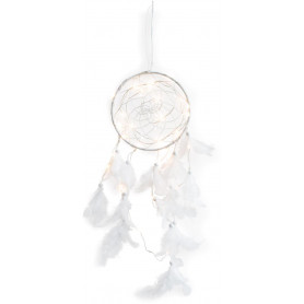 Light Up Dreamcatcher