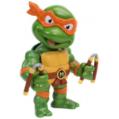 TMNT (Tv'87) - Michelangelo 4" Metals