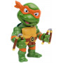 TMNT (Tv'87) - Michelangelo 4" Metals