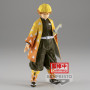 Demon Slayer: Kimetsu No Yaiba  Figure Vol 31 - Zenitsu Agatsuma