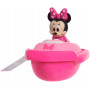 Mickey & Minnie Bath Boats