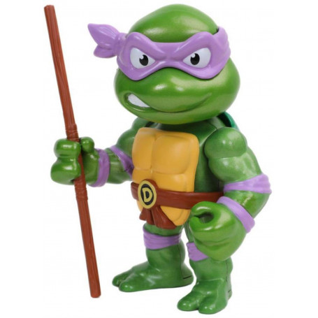 TMNT (Tv'87) - Donatello 4" Metals