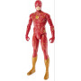 The Flash 12" Solid Flash