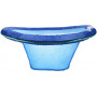 Swimways Spring Float Papasan - Blue