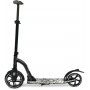 Infinity NYC | New York City Big Wheel Commuter Scooter - Black