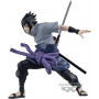 Naruto Shippuden Vibration Stars - Uchiha Sasuke Iii