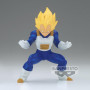 BANPRESTO DRAGON BALL Z CHOSENSHIRETSUDEN III VOL.4 - SUPER SAIYAN VEGETA