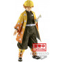 Demon Slayer: Kimetsu No Yaiba  Figure Vol 31 - Zenitsu Agatsuma