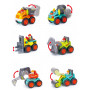 Hola Super Construction Vehicle Assorted