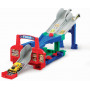 Toot-Toot Drivers 4-In-1 Raceway