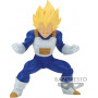 BANPRESTO DRAGON BALL Z CHOSENSHIRETSUDEN III VOL.4 - SUPER SAIYAN VEGETA