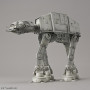 Hobby Kit Star Wars AT-AT 1/144 Scale