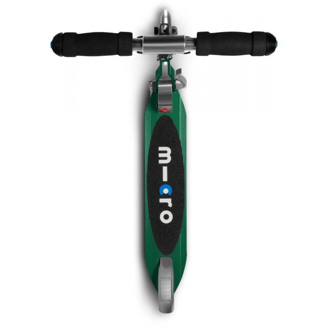 Sprite Forest Green - Afterpay Available!