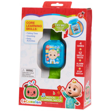 Smartwatch Electronic Smartwatch Fisher Price Walmart Educational