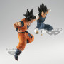 Banpresto Dragon Ball Super: Super Hero Match Makers-Vegeta-