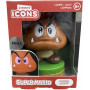 Goomba Icon Light