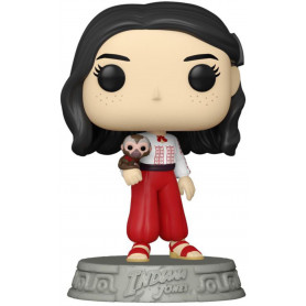 Indiana Jones: Rotla - Marion Ravenwood Pop!